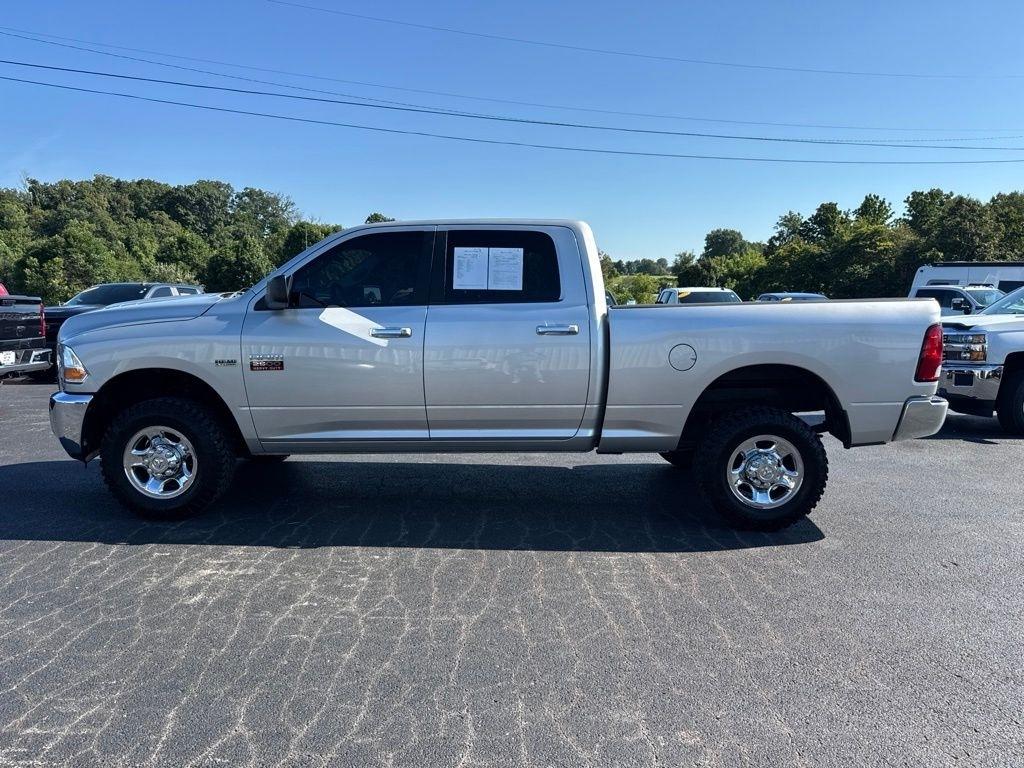 ram ram 2500 pickup 2012 3C6TD5DT5CG127885 image ram ram 2500 pickup 2012 3C6TD5DT5CG127885 image
